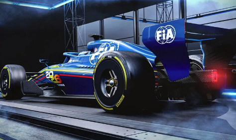 FIA