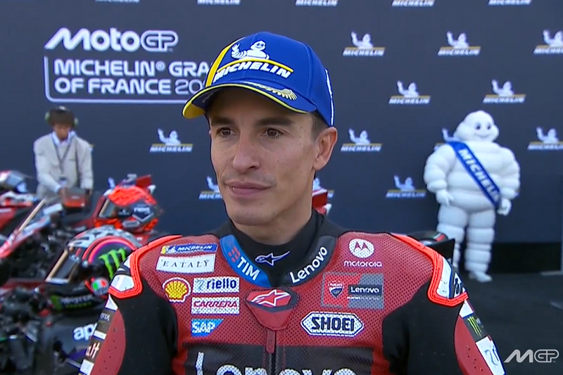 Marc Marquez