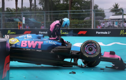 Gasly