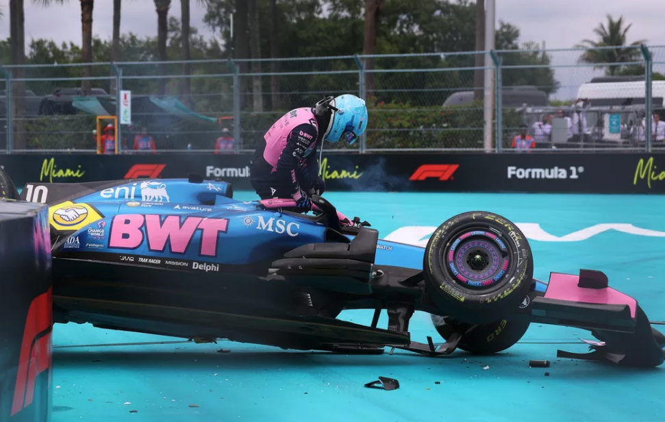 Gasly