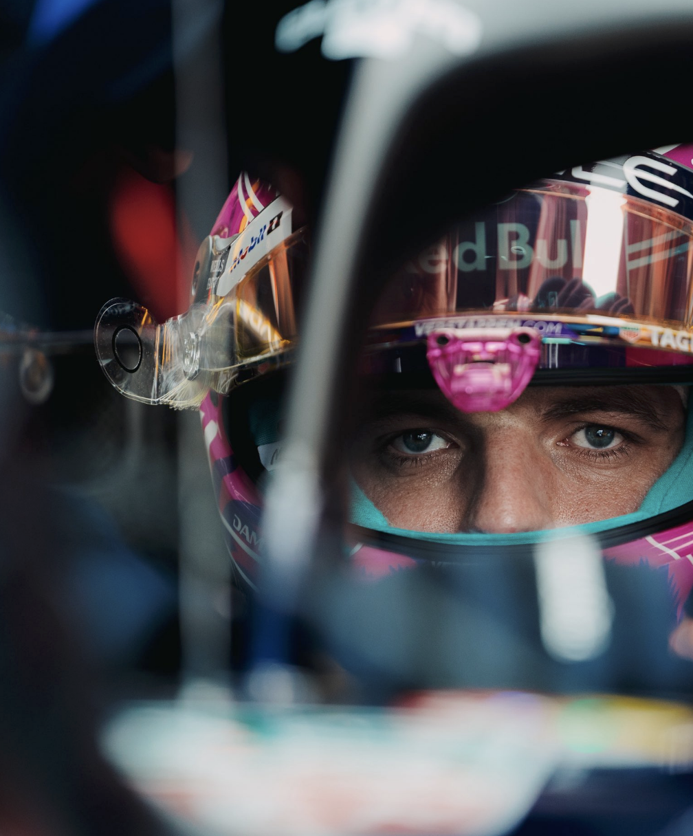 Verstappen