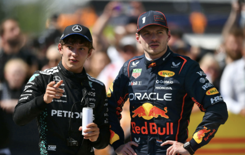 F1 : Verstappen chez Mercedes ? Antonelli pourrait tout faire basculer