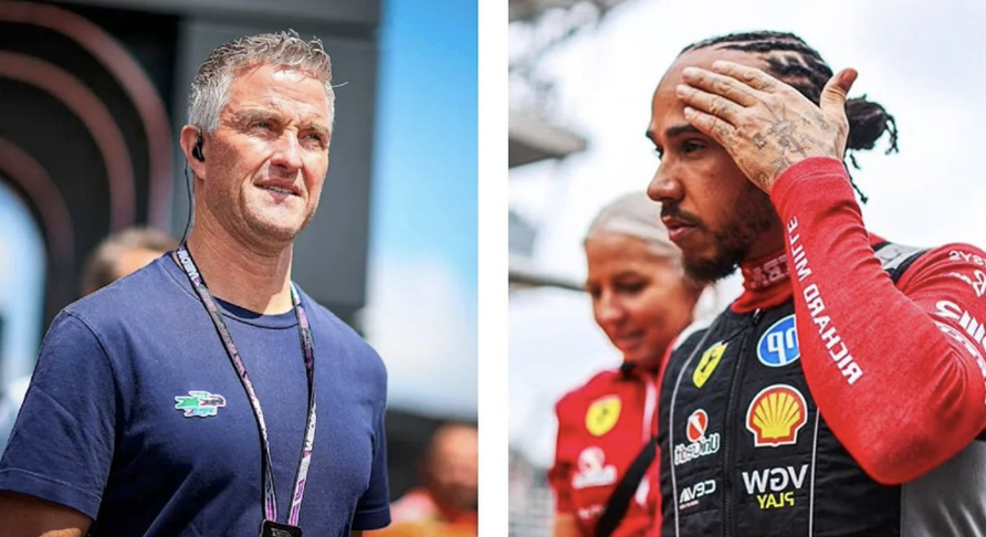 Schumacher