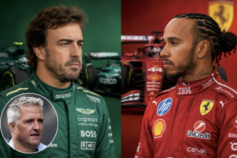 Schumacher