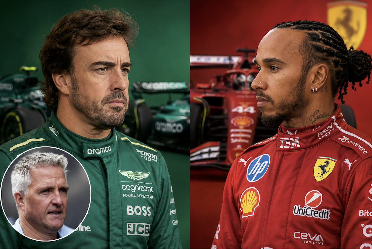 Schumacher