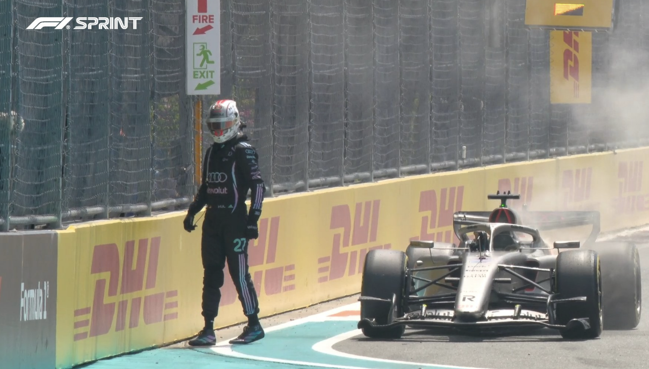 Hulkenberg