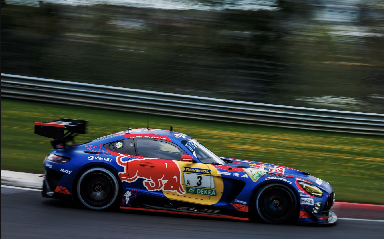 Verstappen