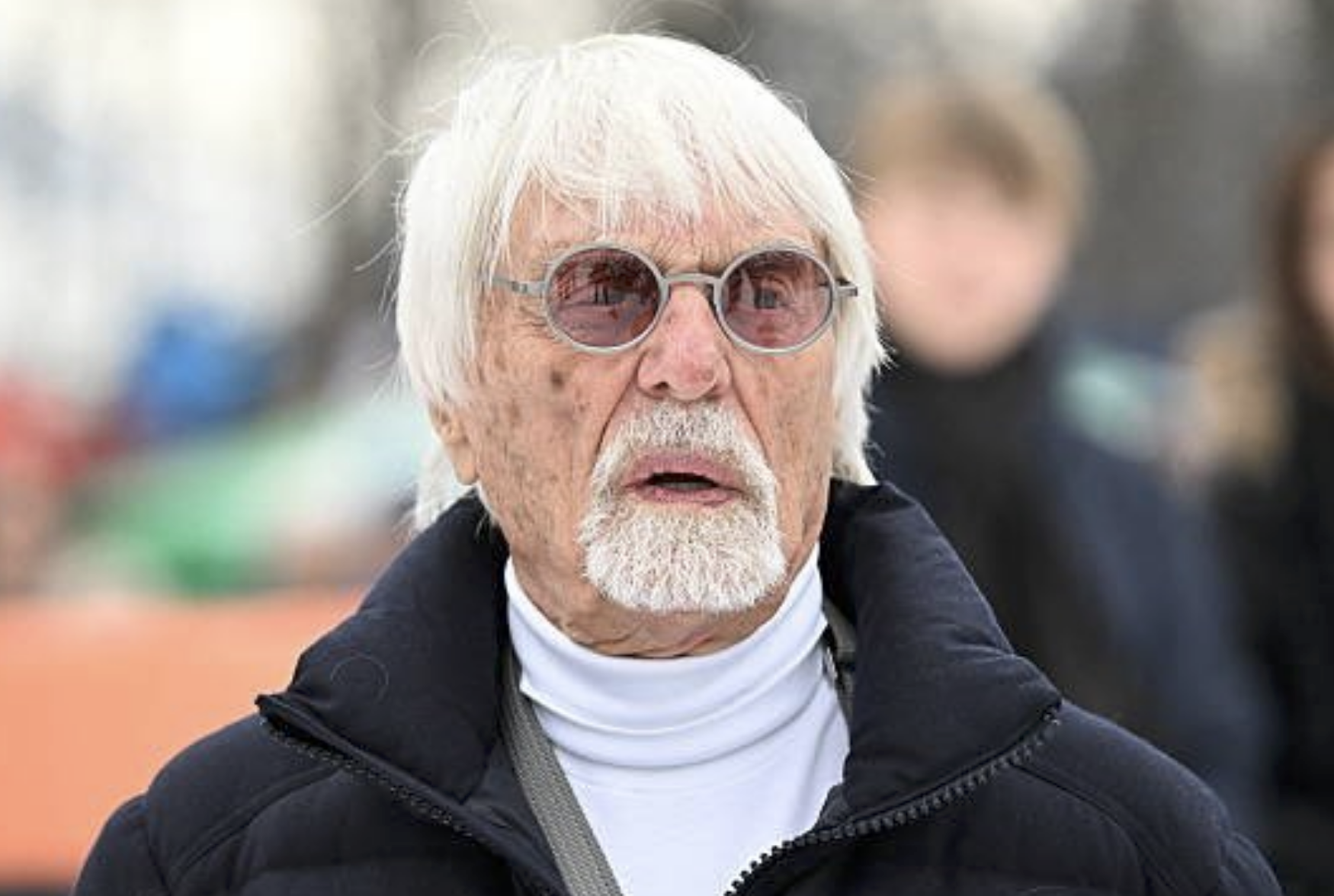 Ecclestone