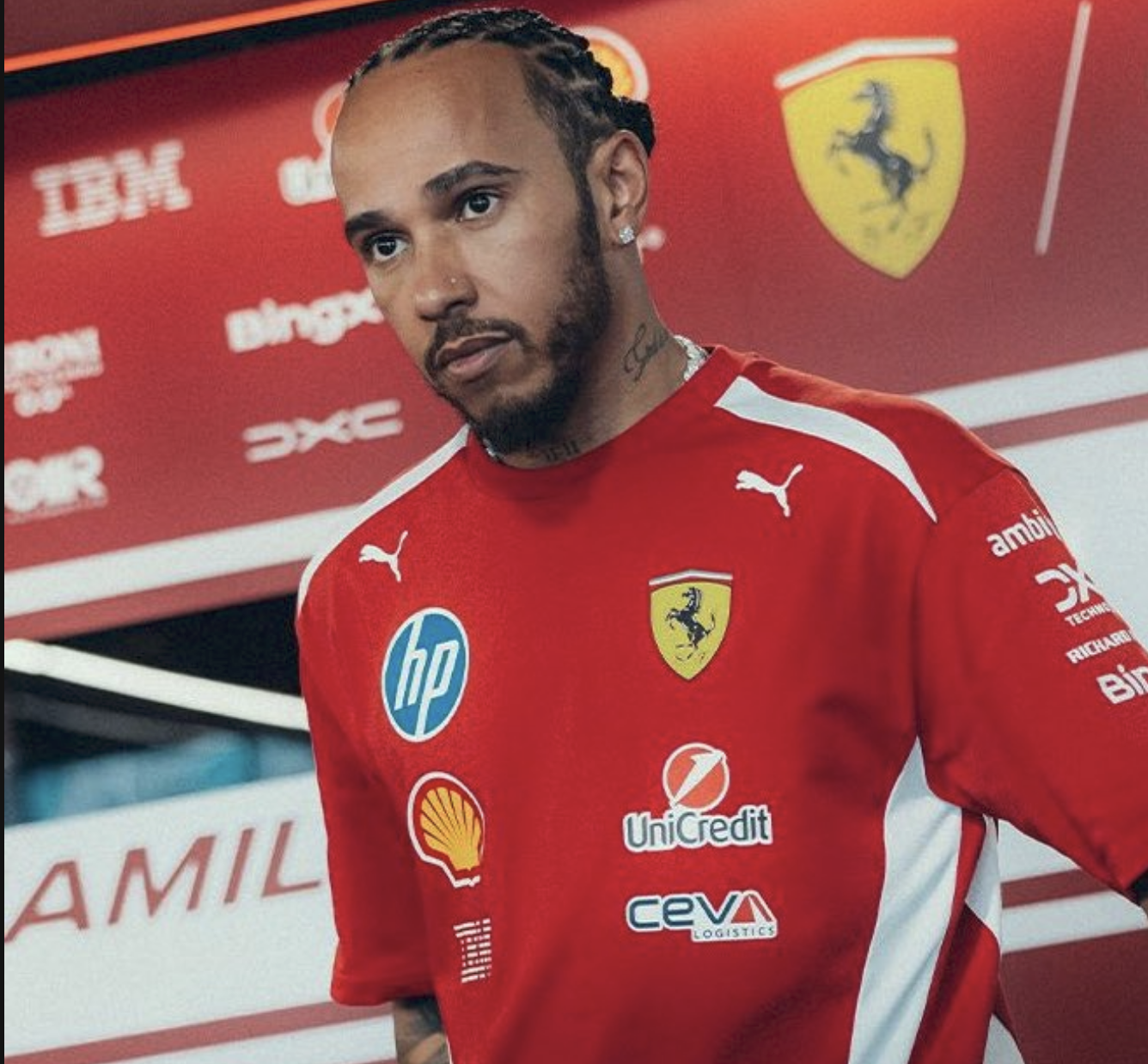 Hamilton