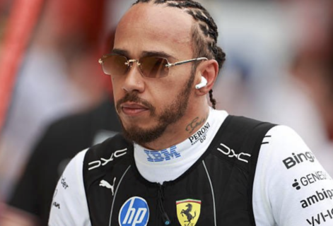 F1 : Hamilton d&eacute;j&agrave; au bord de la retraite ? Une rumeur explosive embrase le paddock
