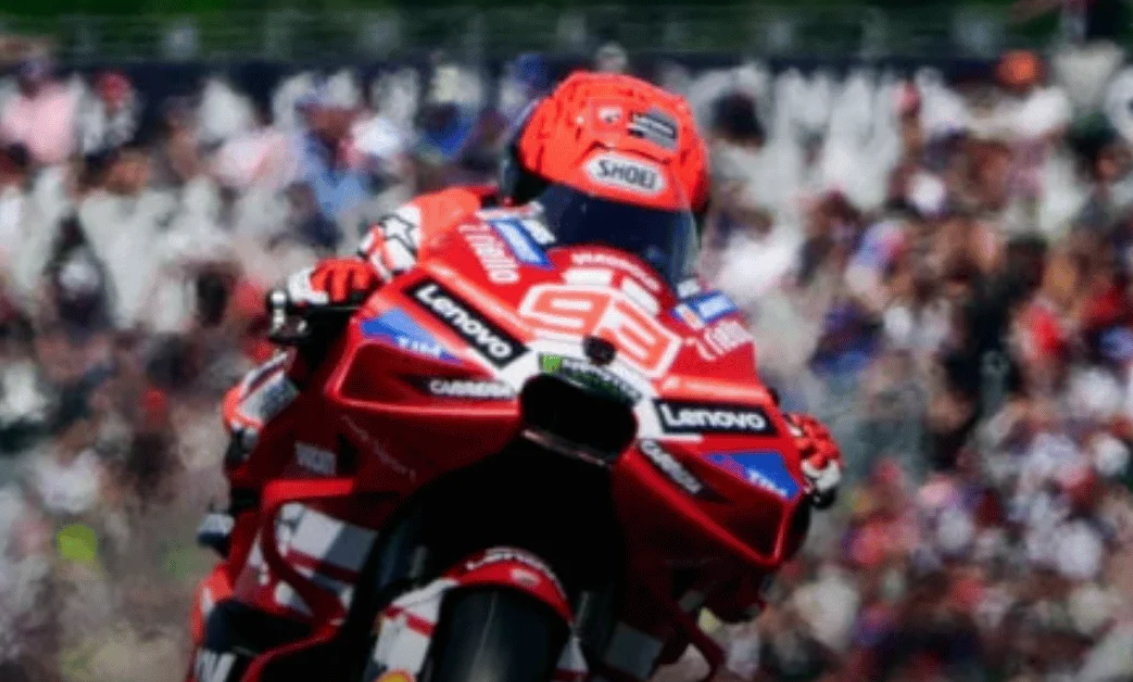 Ducati