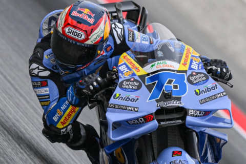 Alex Marquez
