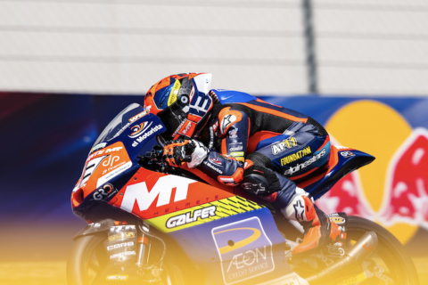 Moto3