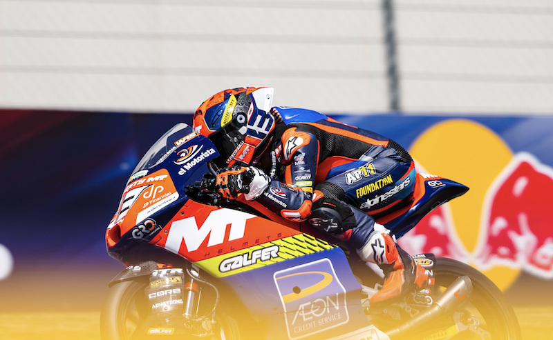 Moto3