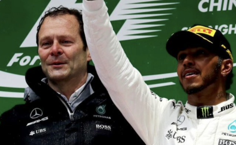 Hamilton