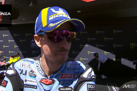 Alex Marquez