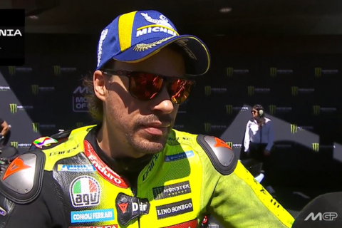 Franco Morbidelli