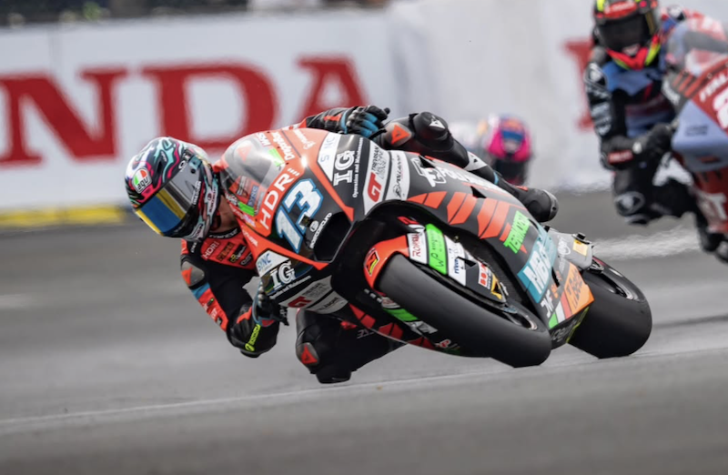 Moto2