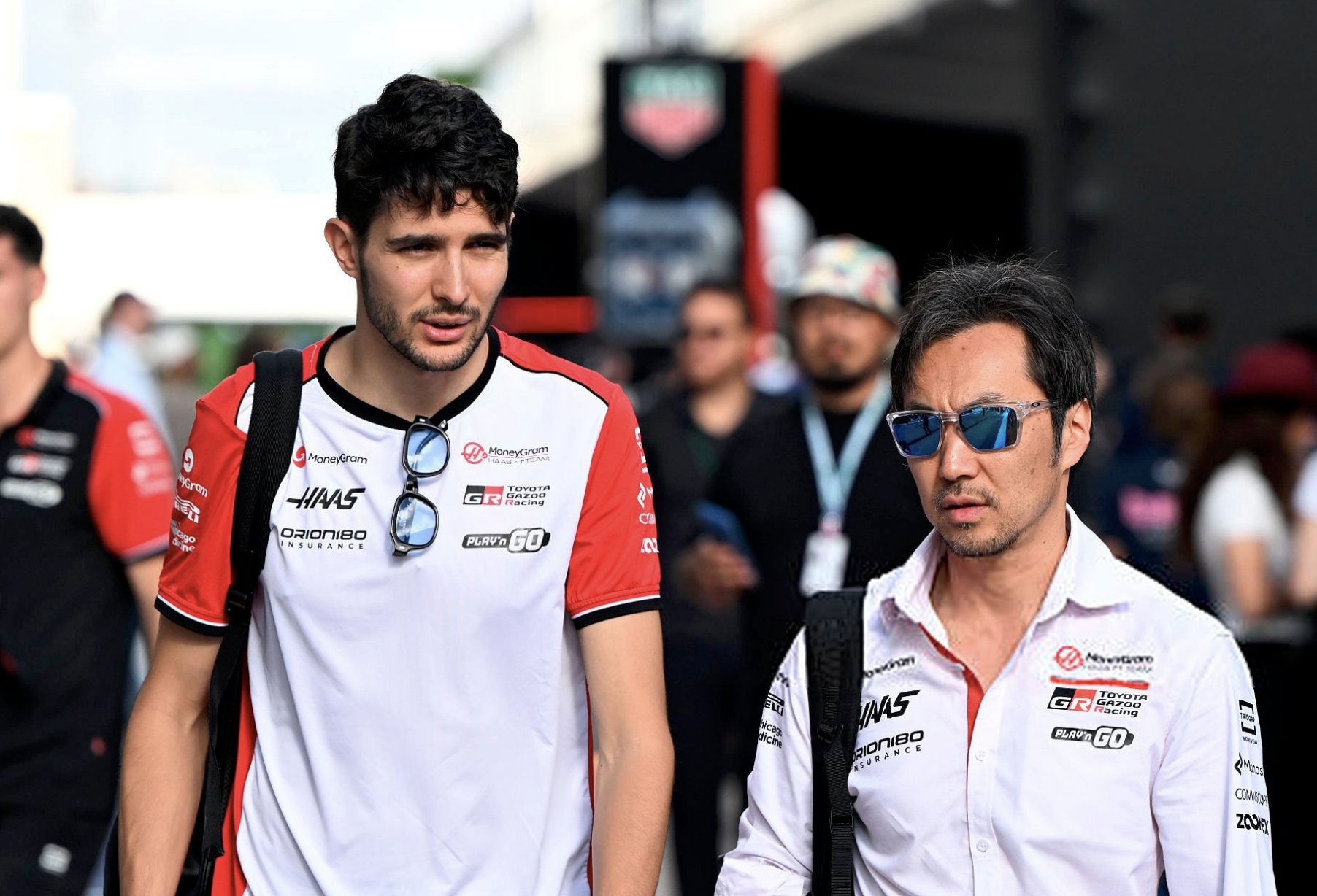 Ocon