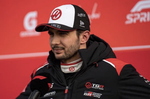 Ocon