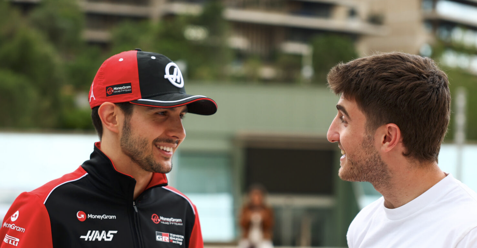 Ocon