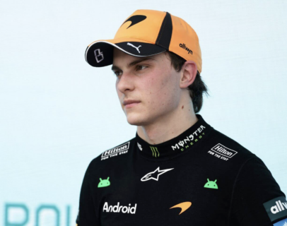 F1 : Oscar Piastri pr&eacute;vient, Montr&eacute;al peut devenir un v&eacute;ritable pi&egrave;ge pour McLaren