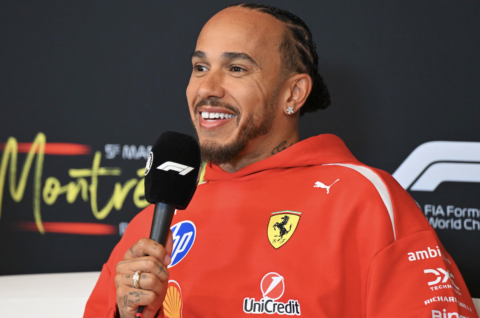F1 - Canada : Hamilton r&egrave;gle ses comptes avec Jacques Villeneuve &agrave; Montr&eacute;al