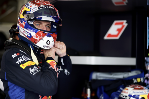 Verstappen