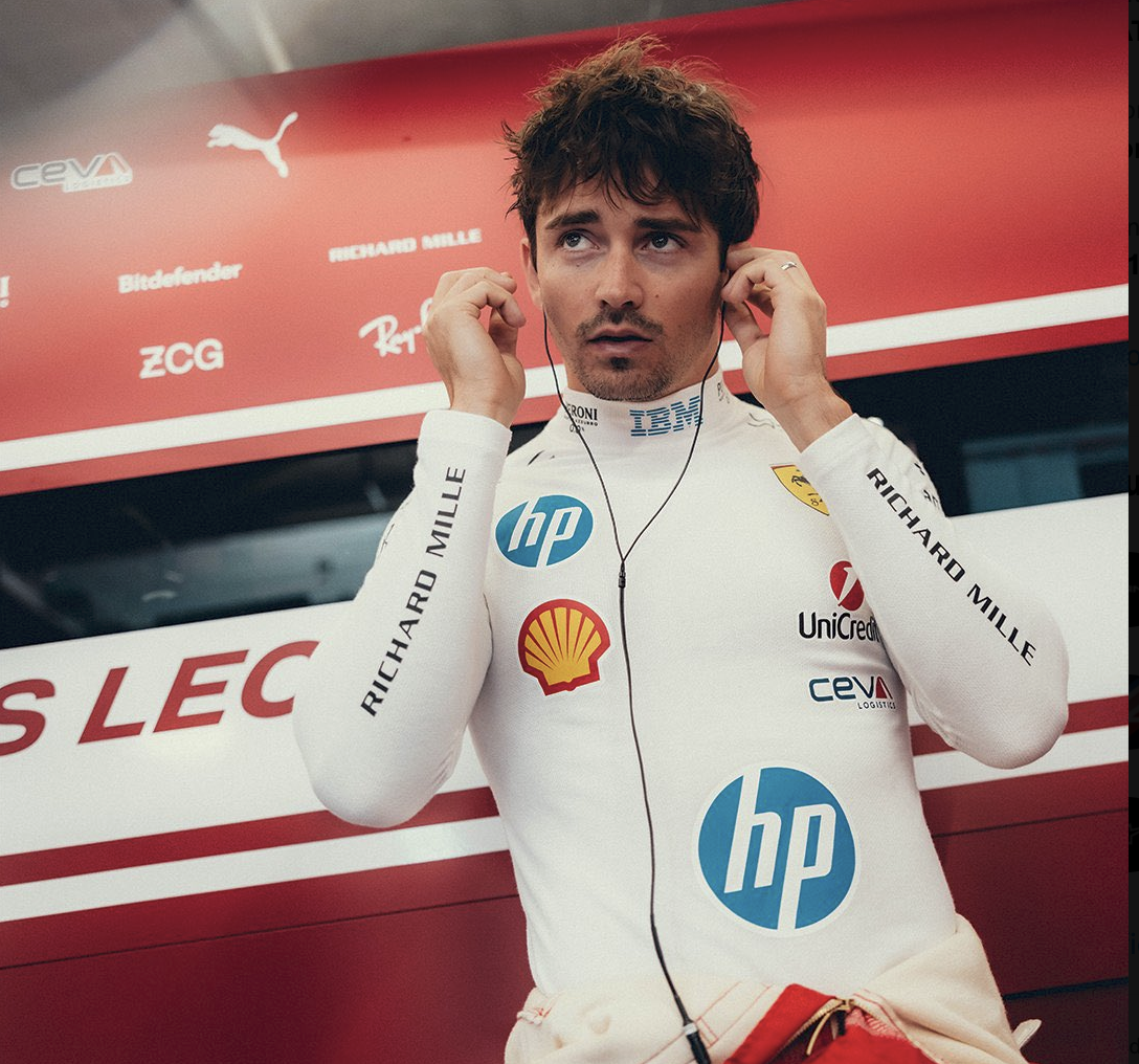Leclerc