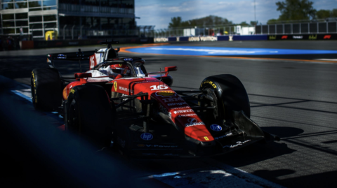 Leclerc