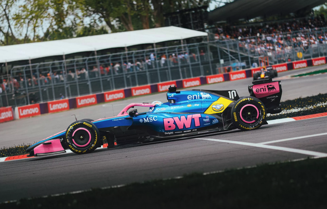 Gasly