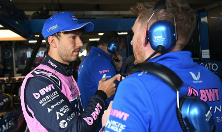 Gasly