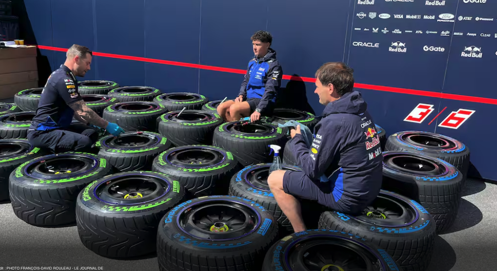 Pirelli