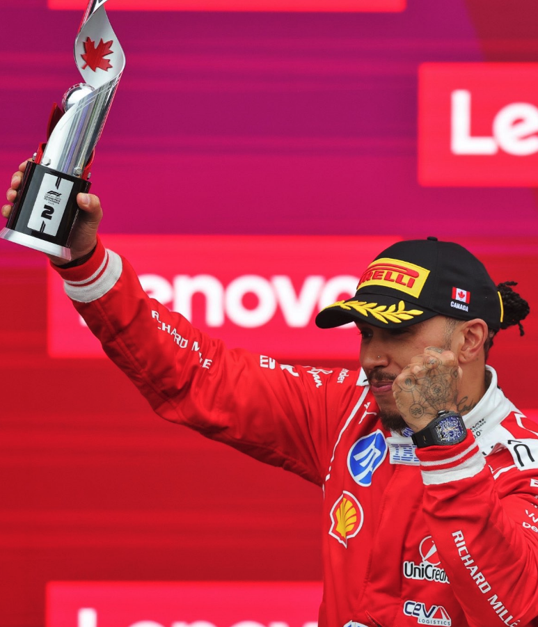 Hamilton