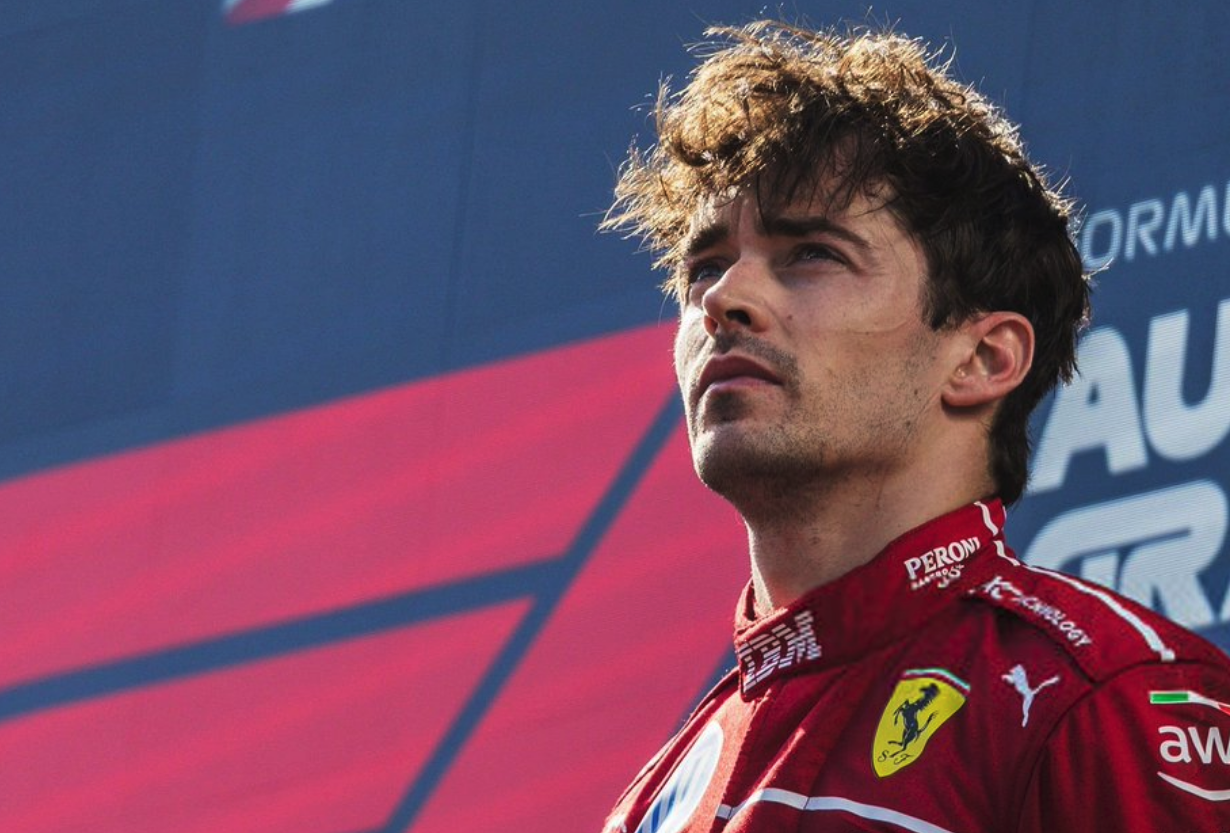 Leclerc