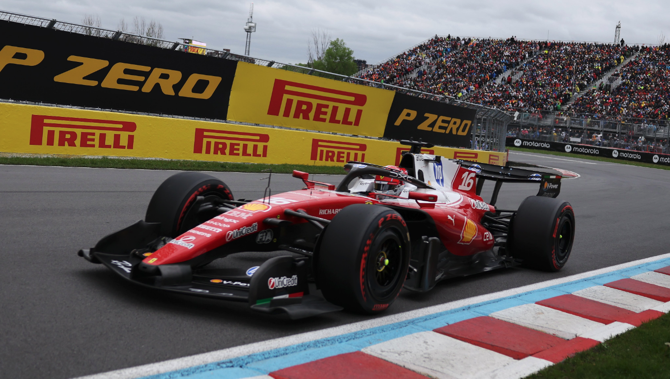 Leclerc