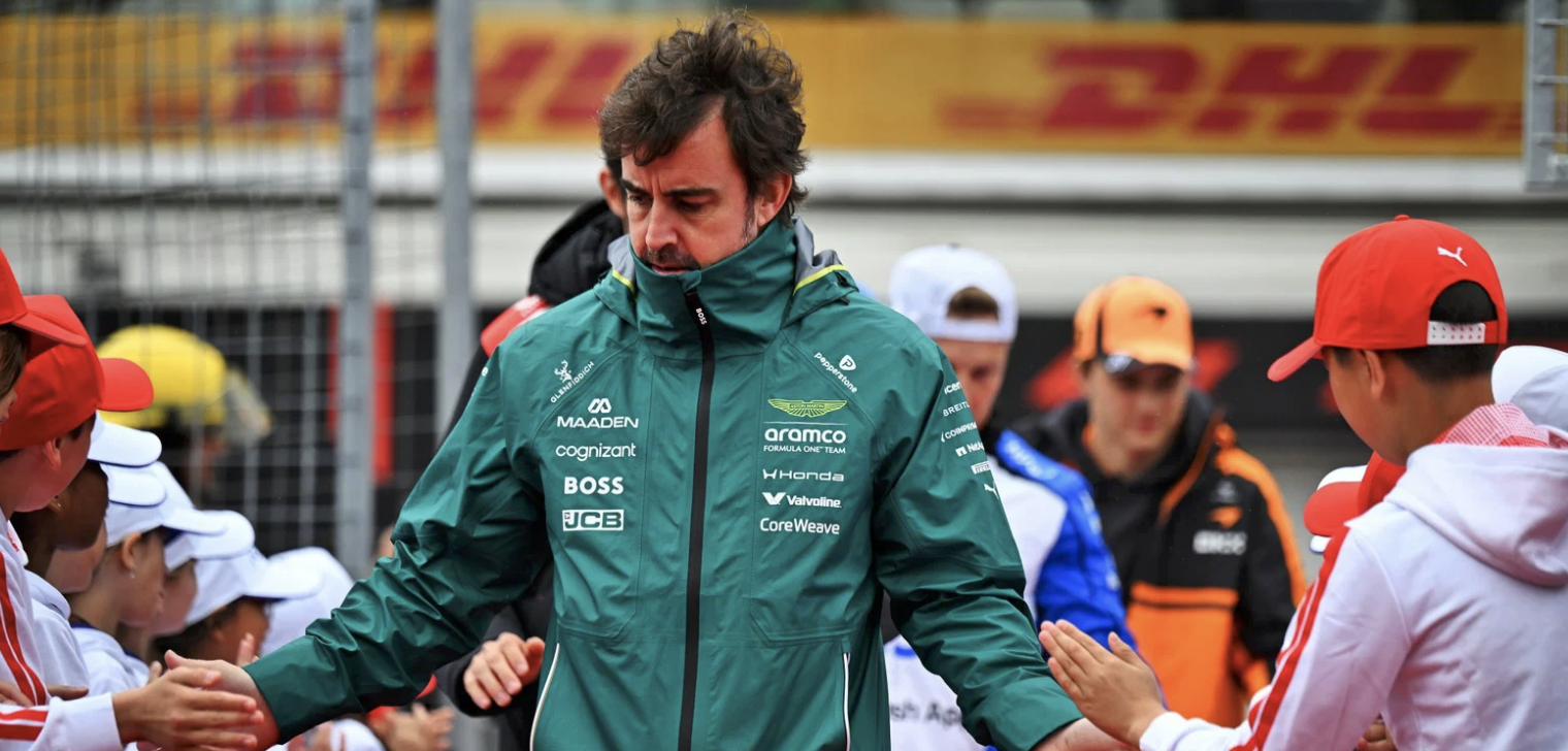 Alonso