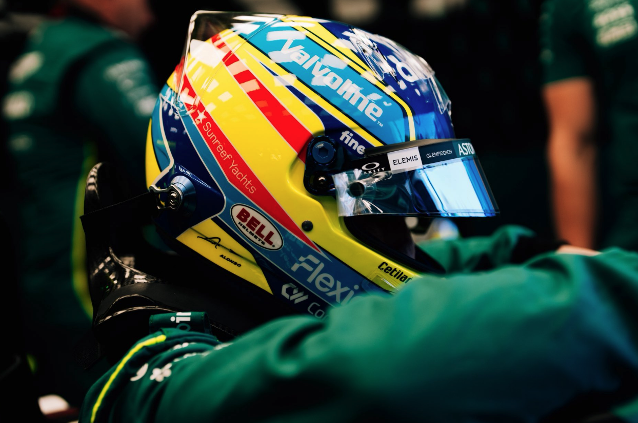 Alonso
