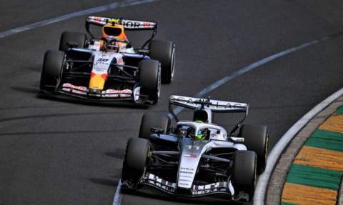 F1 - La FIA cr&eacute;e un nouveau d&eacute;bat apr&egrave;s un incident de proc&eacute;dure : Lawson et H&uuml;lkenberg sanctionn&eacute;s diff&eacute;remment