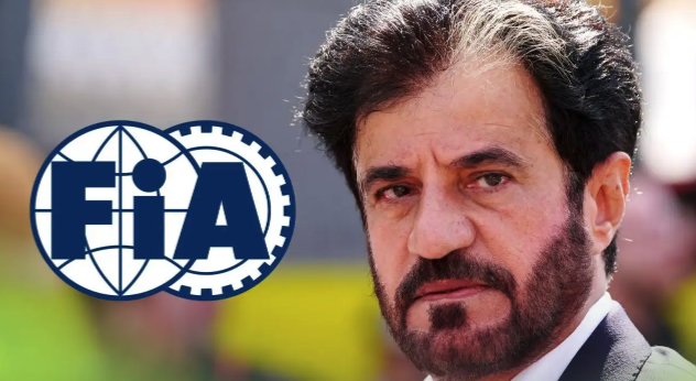 FIA