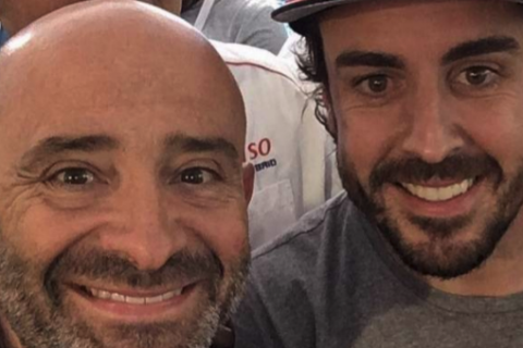 F1 : Fernando Alonso en froid avec le journaliste qui l&rsquo;a accompagn&eacute; toute sa carri&egrave;re, DAZN au coeur du malaise