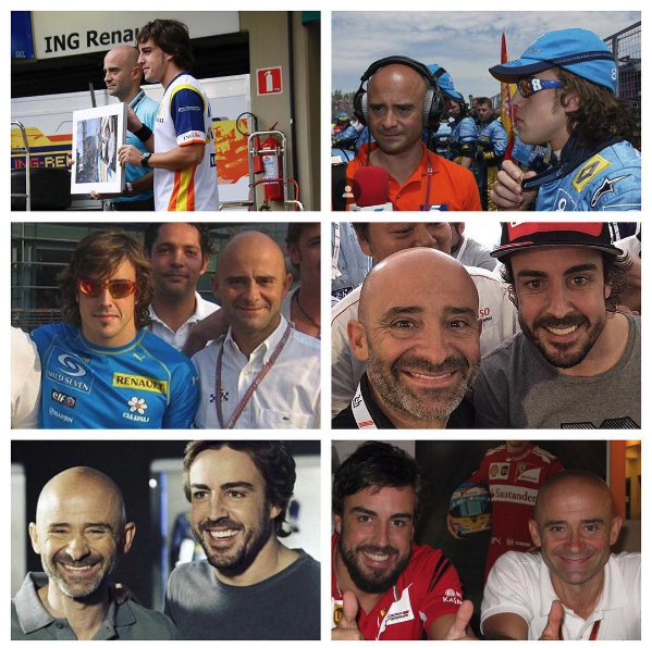 Alonso