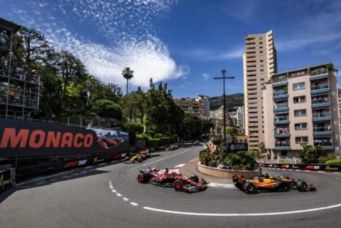 F1 : La FIA met Monaco sous contr&ocirc;le pour encadrer les F1 2026