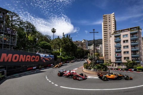 F1 : La FIA met Monaco sous contr&ocirc;le pour encadrer les F1 2026