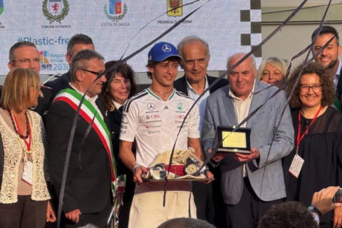 Antonelli