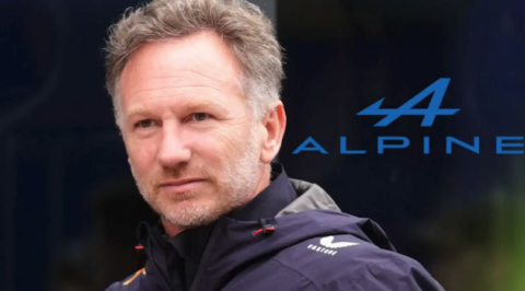 F1 : Horner vers Alpine ? Le prix colossal du retour en F1 enfin d&eacute;voil&eacute;