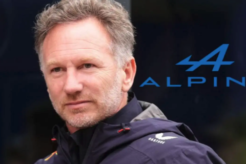 F1 : Horner vers Alpine ? Le prix colossal du retour en F1 enfin d&eacute;voil&eacute;