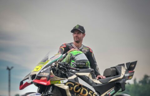 Crutchlow