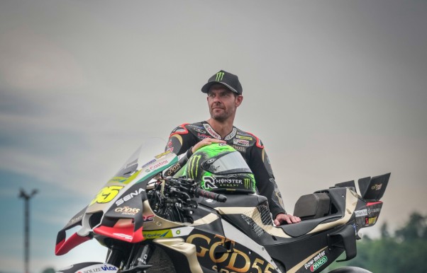 Crutchlow