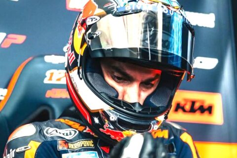 MotoGP : le Mugello est aussi une étape pour le marché des transferts 2026